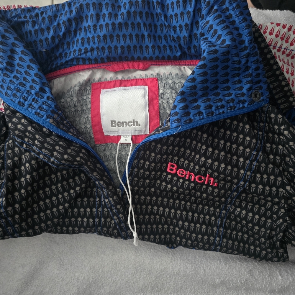 Bench jacket S - Picture 3 of 3